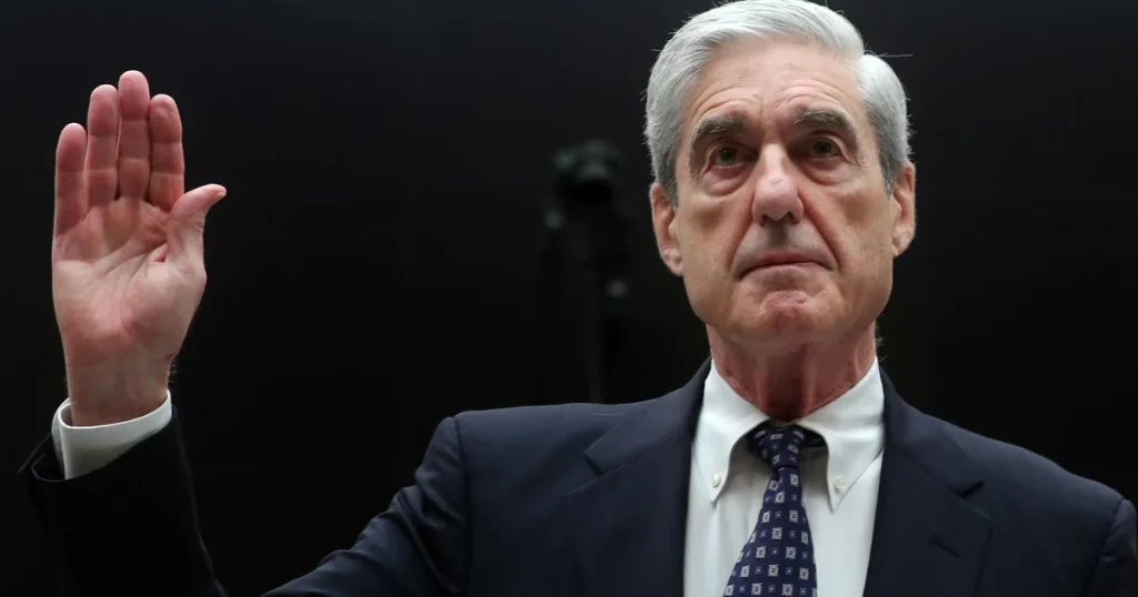 Robert Mueller, the former special counsel who examined claims of Russian interference in the election, has passed away at the age of 81, according to reports.