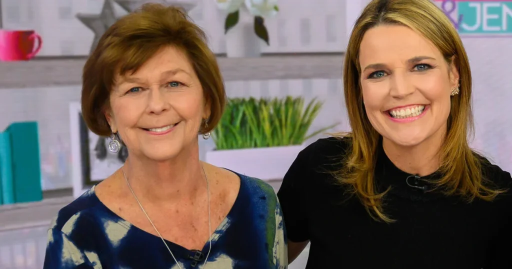 Savannah Guthrie urges Arizona residents to provide information regarding her mother's missing case.