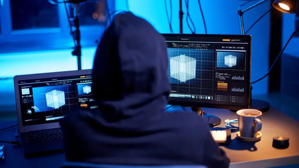 Scam Targets Individuals with Demands for Bitcoin to Prevent Release of Supposedly Hacked Information