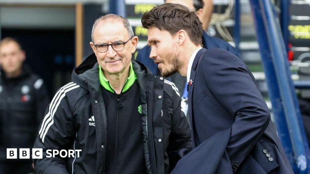Scottish Cup: Importance of victory for Danny Rohl in Rangers vs. Celtic matchup