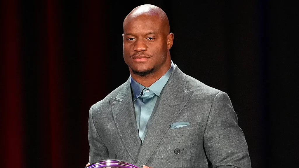 Seahawks opt against franchise tag, allowing Super Bowl MVP to enter free agency, sources say