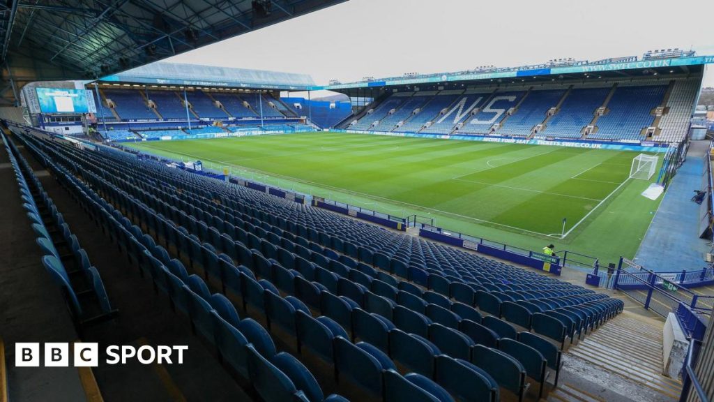 Sheffield Wednesday faces potential points penalty with announcement of new bidder