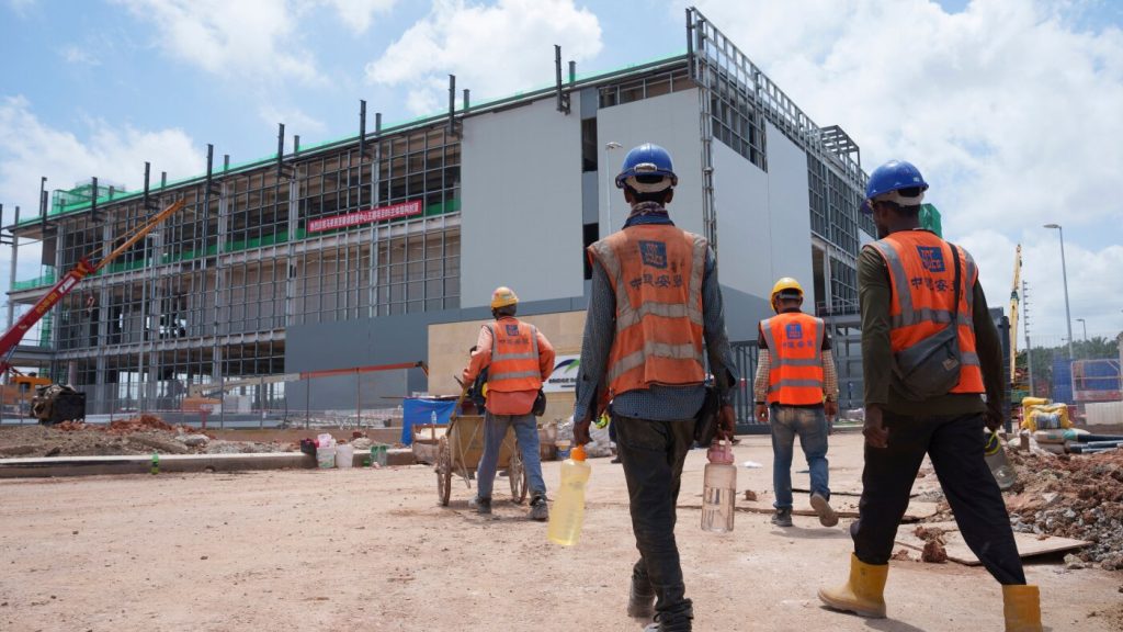 Southeast Asian nations explore nuclear energy options amid disruptions from the conflict in Iran.