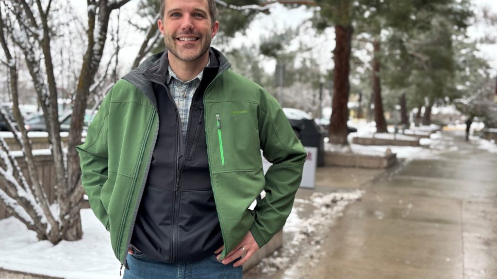 Steve Daines unexpectedly steps down from Senate, paving the way for an independent candidate