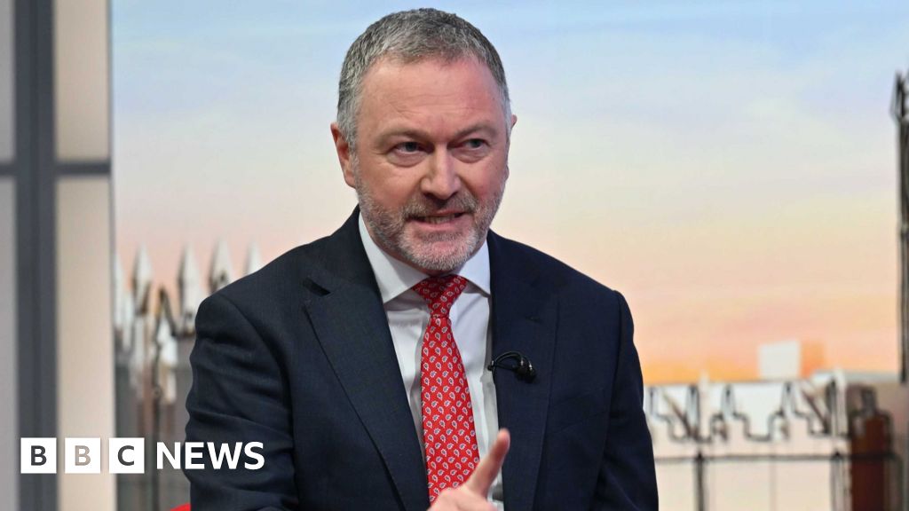 Steve Reed states there is no evaluation indicating Iran can target London.