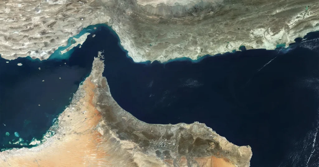 Stocks decline as rising oil prices exceed $100 per barrel amid conflict in Iran.