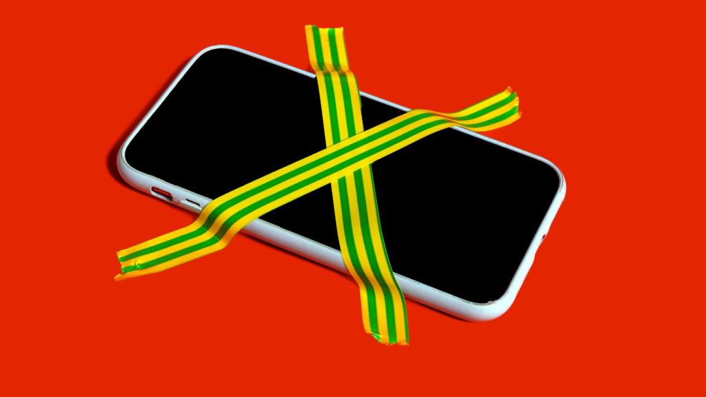 Strategies to Manage Phone Use and Reduce Distraction