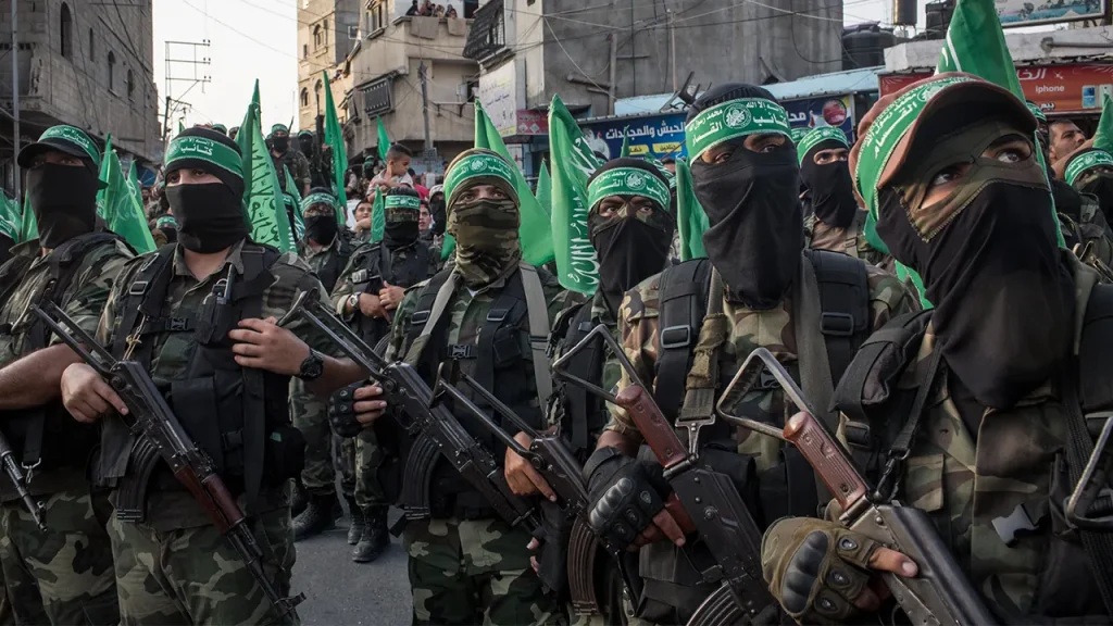 [Study reveals health and media professionals included in Gaza casualty statistics as terrorists