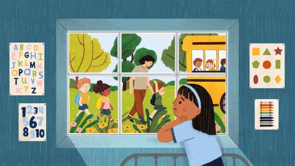 Supreme Court Deliberates Birthright Citizenship and Its Implications for Education