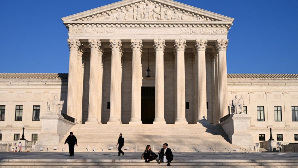 Supreme Court deliberates on firearm ownership, cannabis legislation, and associated rights.