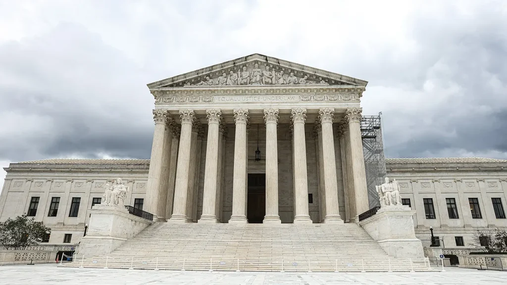 Supreme Court emphasizes parental authority in education decisions over governmental control.