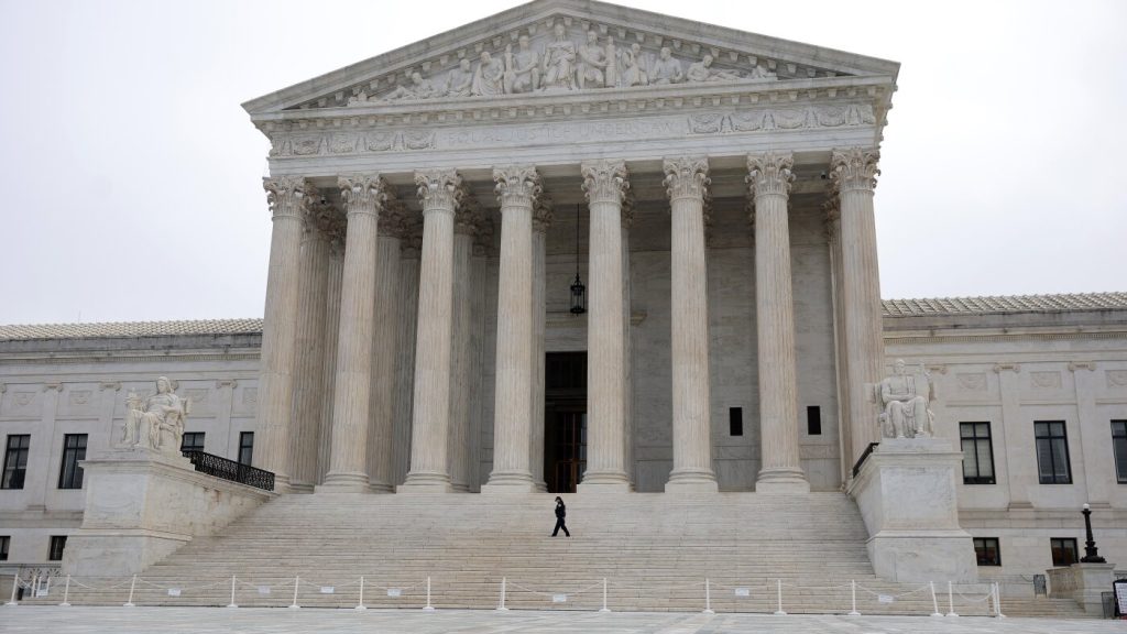 Supreme Court overturns Colorado's prohibition on conversion therapy.