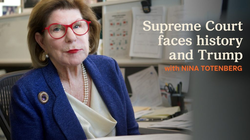 Supreme Court to Rule on Definition of American Identity