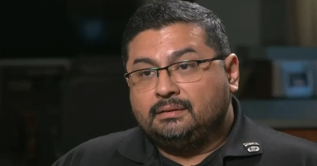 TSA employee reports struggle to cover commuting fuel expenses.