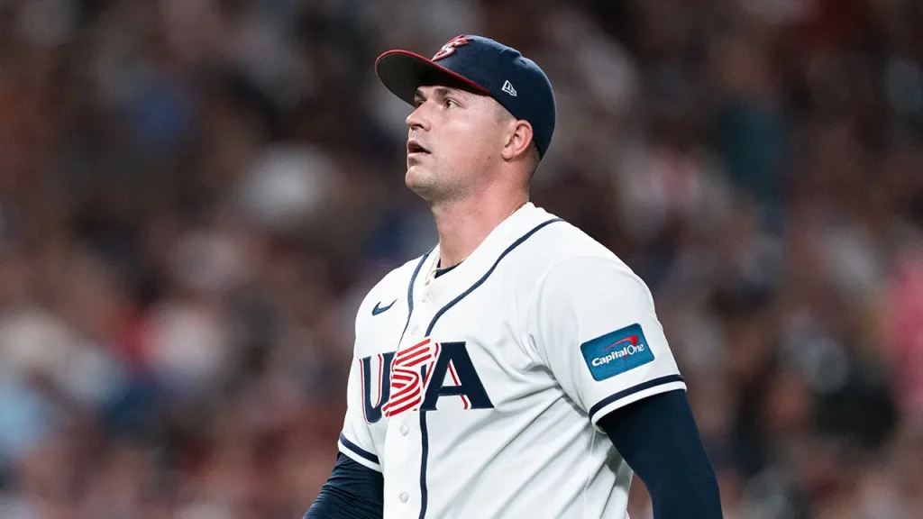 Tarik Skubal rejoins Tigers after reconsidering his commitment to Team USA