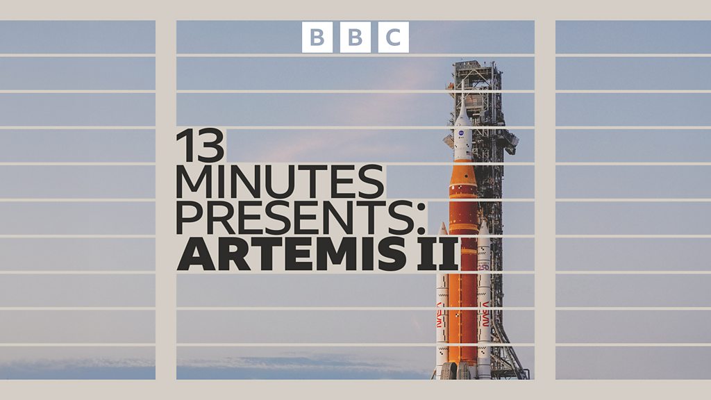Tech Life - Featuring: Artemis II Showcase by 13 Minutes