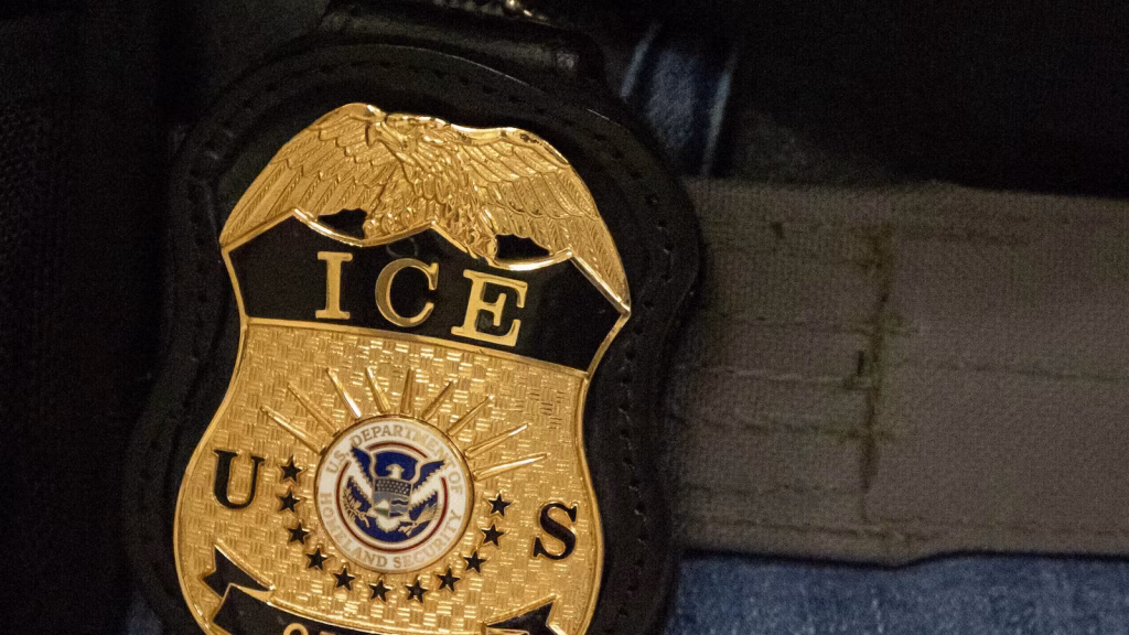 Teen migrant from Mexico passes away in Florida detention facility for ICE detainees.