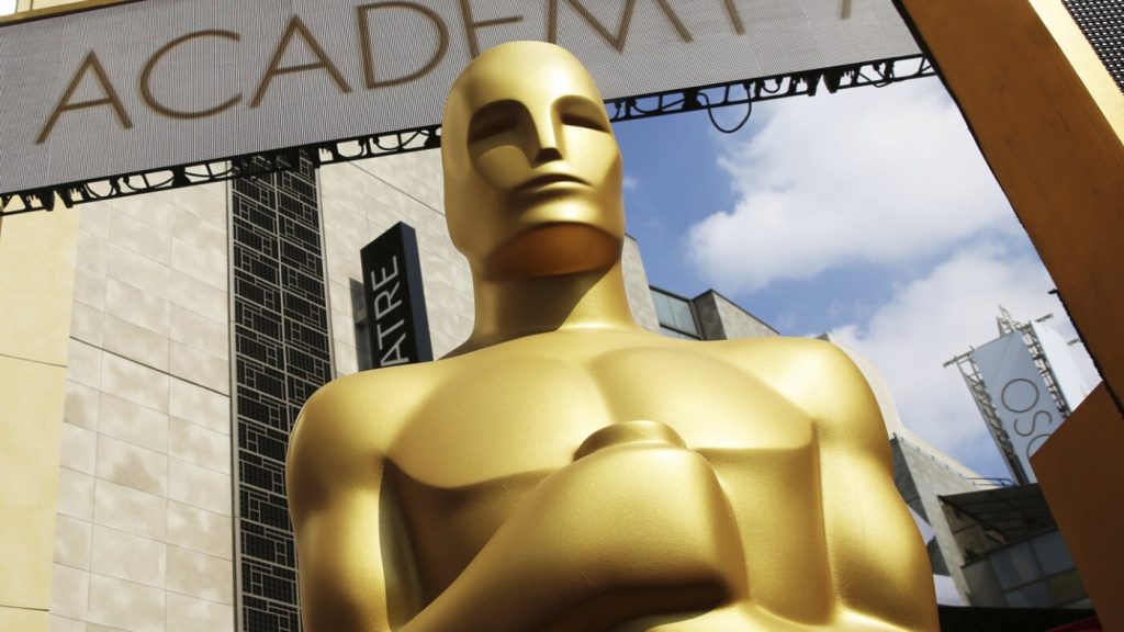 The Origin of the Term 'Oscars' for the Academy Awards Explained