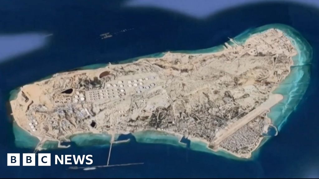 [The Strategic Importance of Kharg Island for Iran's Economy