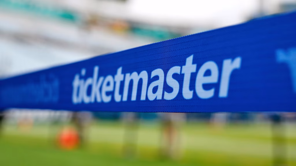 The antitrust proceedings involving Live Nation and Ticketmaster advance with state-led initiatives.