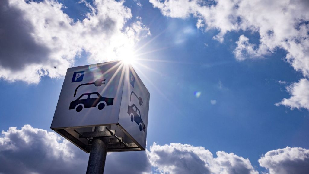 The lifespan of electric vehicle batteries: An analysis