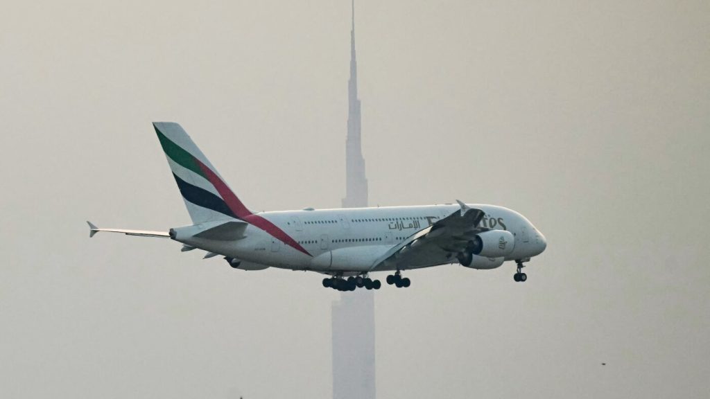 Timing Travel Purchases Amid Iran Conflict Disruptions