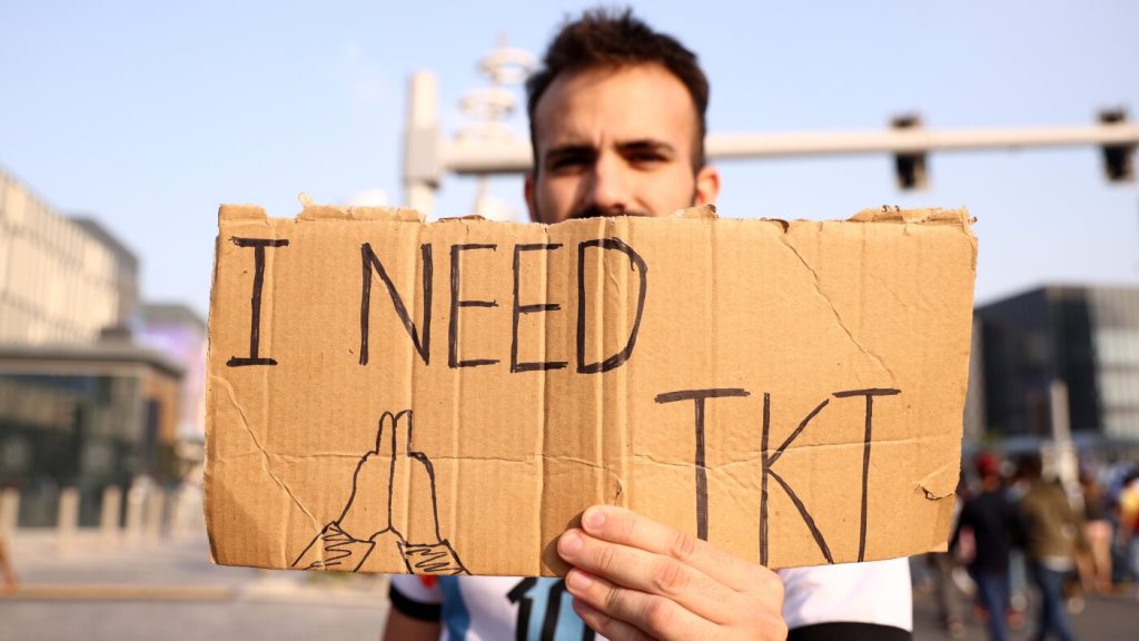 Tips for Securing World Cup Tickets: Key Information to Consider