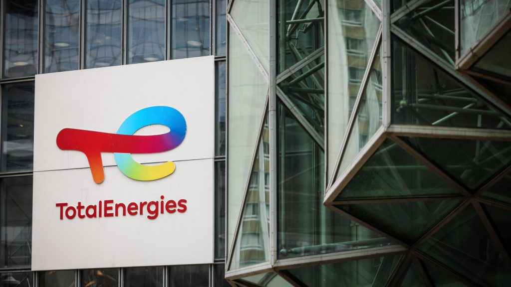 Trump administration agrees to pay TotalEnergies $1 billion to relinquish offshore wind leases in the U.S.