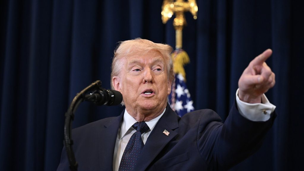 Trump claims Democrats rely on dishonesty for electoral success; opinions from his supporters are sought.