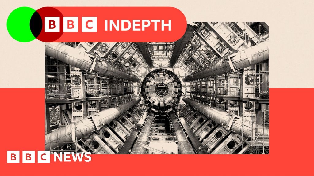 UK Celebrates Higgs Boson Discovery Amid Concerns Over Severe Budget Reductions in Physics Research
