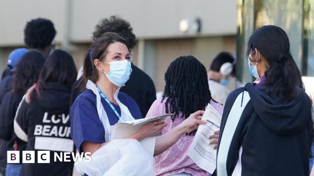 UK students face potential increased threat of severe meningitis incidents.