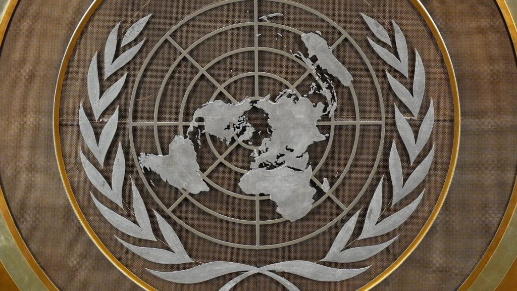 UN urges compensation for historical injustices related to the trafficking of enslaved Africans.