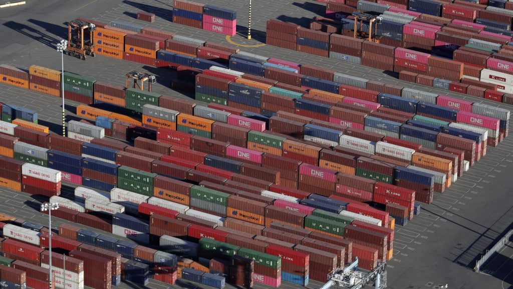 U.S. Customs Develops Program for Tariff Refunds