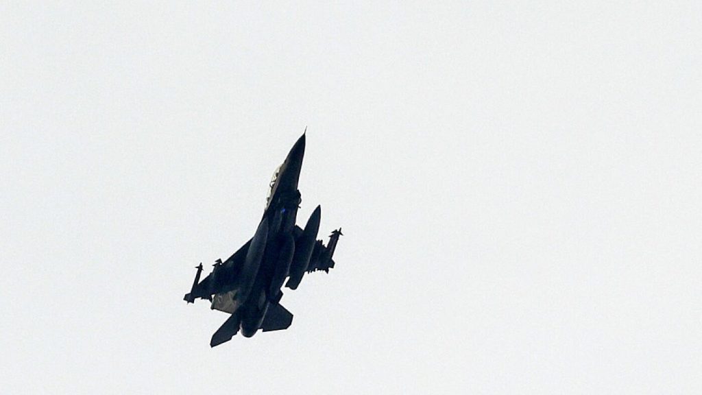 U.S. Forces Strike Kharg Island, Key Oil Export Center in Iran