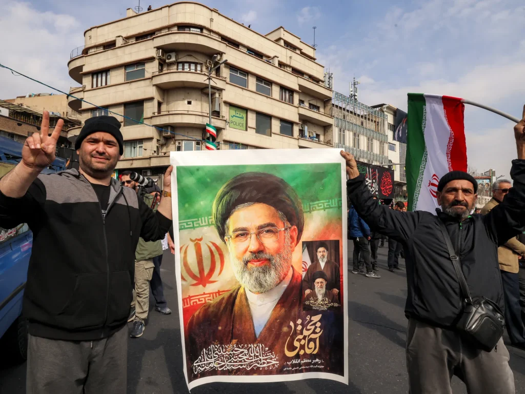 US Objectives in Iran Amid Intensifying Conflict