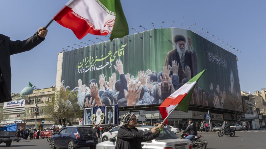 U.S. and Israel intensify military action against Iran's defenses and naval targets as conflict enters fifth day.