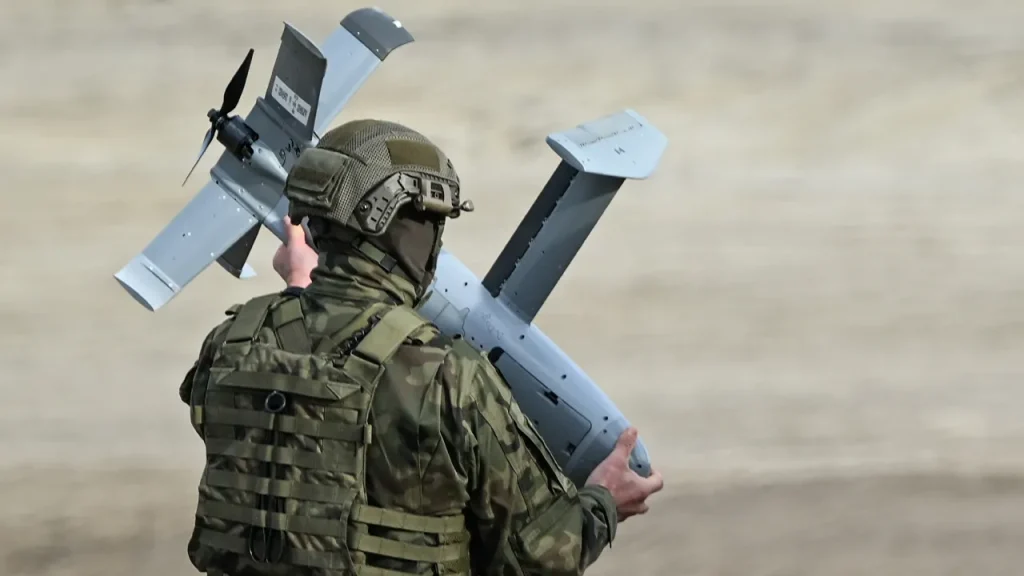US defenses face challenges from increased Iranian drone activity as Pentagon advances laser technology and multi-tiered protection systems.