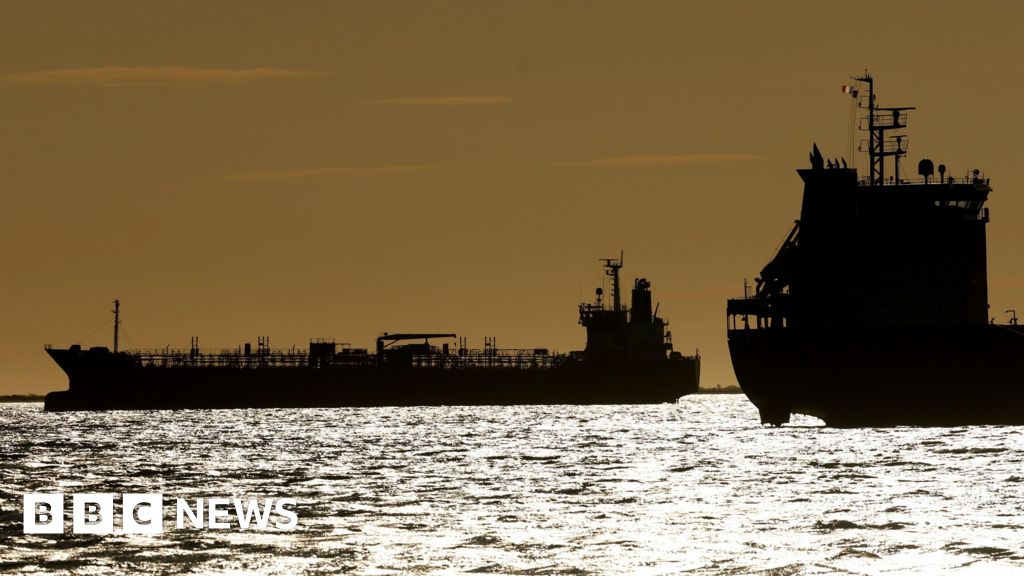U.S. evaluates the possibility of easing restrictions on certain Iranian oil exports.