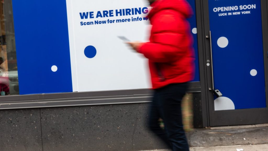 U.S. experiences an unforeseen decline of 92,000 jobs in January.