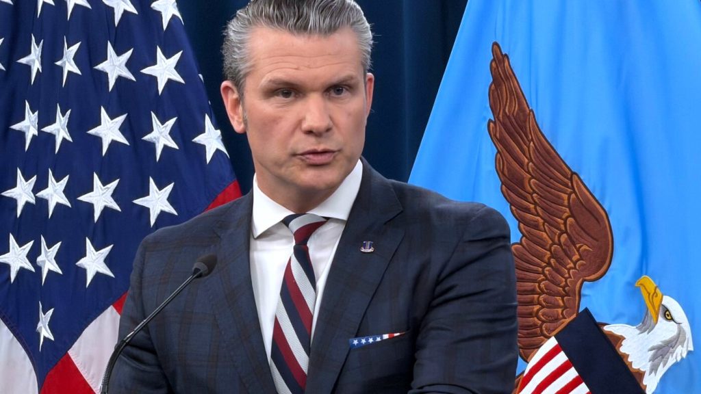 U.S. forces eliminate six individuals in operation targeting suspected drug trafficking vessel.