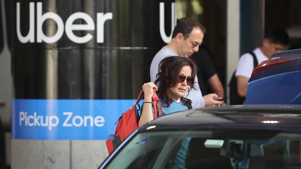 Uber broadens Women Preferences program nationwide in the U.S.