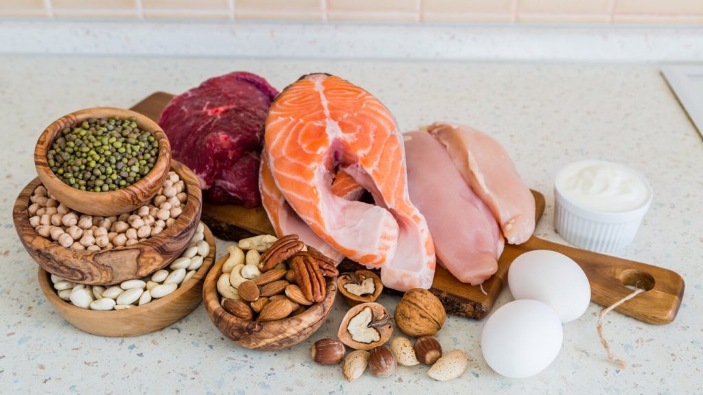 Understanding your ideal protein consumption: A guide to determining your needs