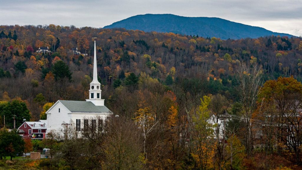 Vermont community meetings address heated discussions on significant topics.