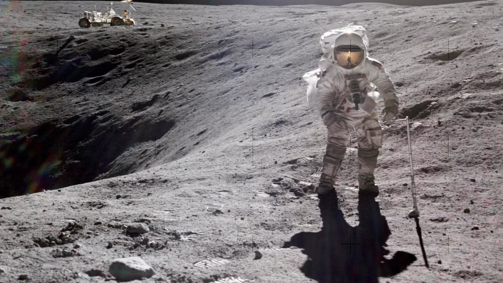 Veterans of the Apollo program support NASA's upcoming Artemis II mission to the moon.