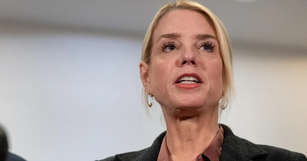 Victims of Epstein initiate legal action against Trump administration and Google regarding disclosure of private data
