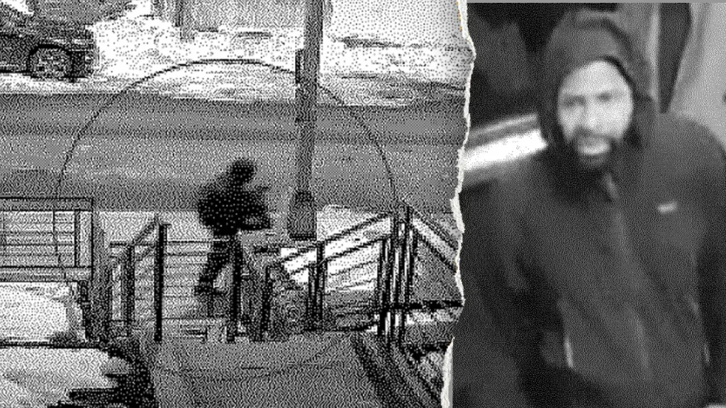 Washington, D.C. resident arrested for fatal shooting during robbery in Logan Circle