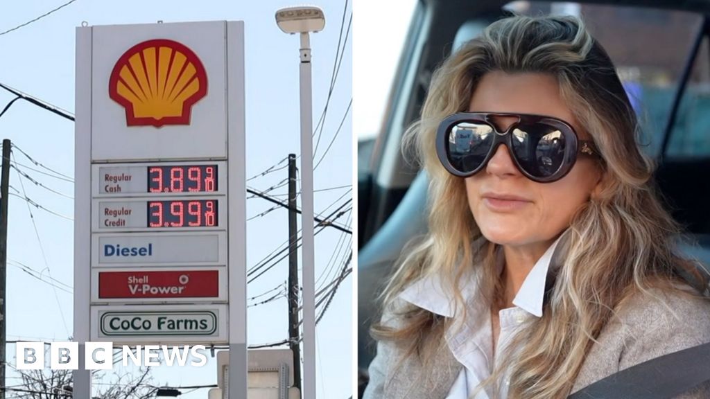 What is the level of concern among Americans regarding increasing fuel costs?
