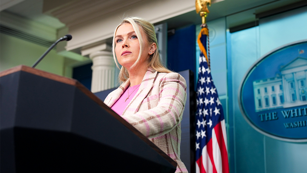 White House cautions of serious repercussions for Iran regarding its nuclear pursuits under Trump’s administration.