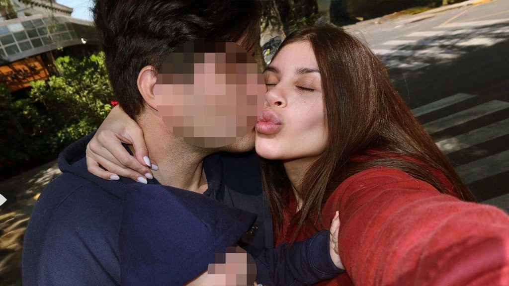 [27-year-old ex-beauty queen discovered deceased from gunshot wounds in Mexico City, according to reports.
