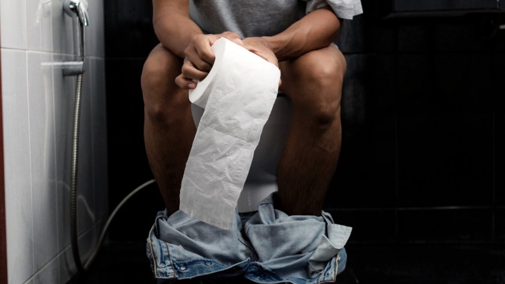 Advocates encourage open discussions about bowel health to promote early detection of colorectal cancer.